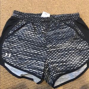 Under Armour athletic shorts